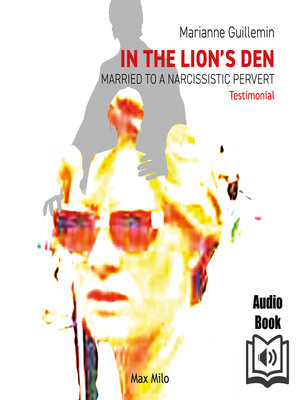 cover image of In the Lion's Den